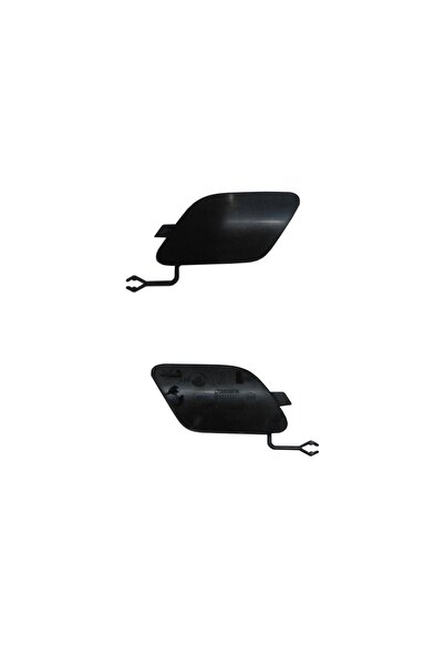 Orjinal Renault Megane 4 Sedan Arka Tampon Çeki Demiri Kapağı 511654020r - 511657681r