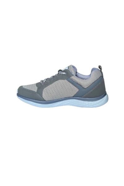 Forelli Gray - 54801 Women's Comfort Sports Shoes