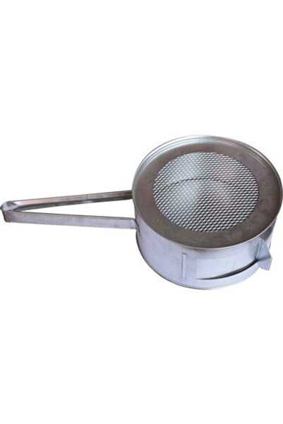 IŞILTI TİCARET Ocak Üstü Yağsız Mısır Patlatma Makinası,