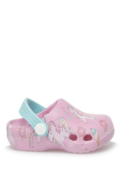 Kinetix Bran 2fx Girl's Sea Shoes