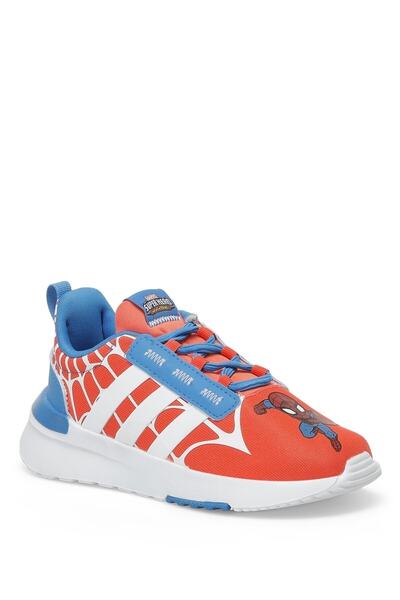 adidas Racer Tr21 Superhero I Erkek Çocuk Spor Ayakkabı