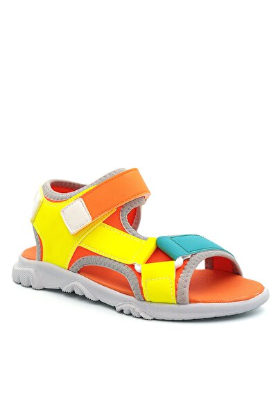 Ewen Tomm Sandale pentru copii cu talpă ortopedică