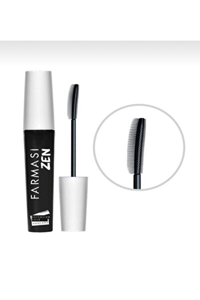 Farmasi 3n Shop Zen Maskara 8ml