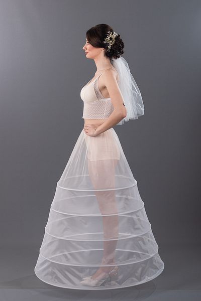 tp trendypetticoat Tarlatan Seria Economy Ec-285