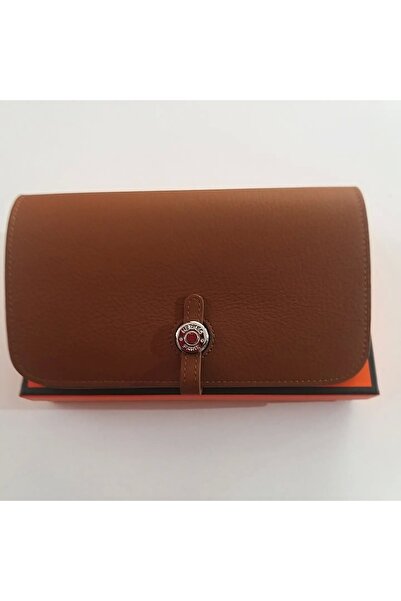 Ebrar Çeyiz Deri Cüzdanı