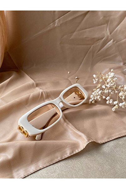 Tek Moda تصميم النظارات الشمسية إكرو