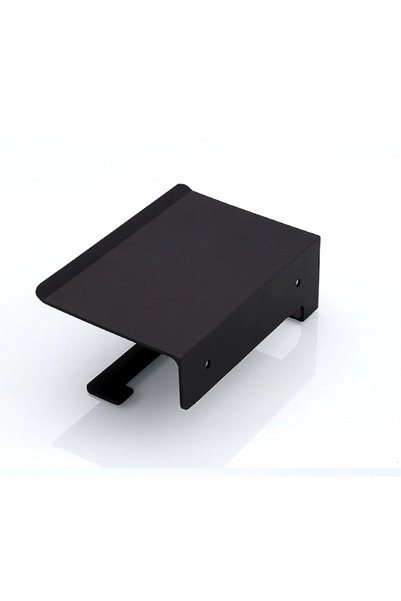EVAY Metal- WC / Bathroom Toilet Paper Holder