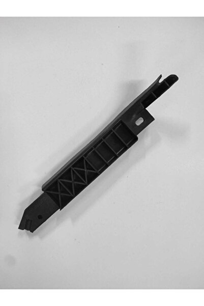 G-Plast Volkswagen Transporter T4 Uyumlu Ön Tampon Bağlantı Braketi Sol 1997-...