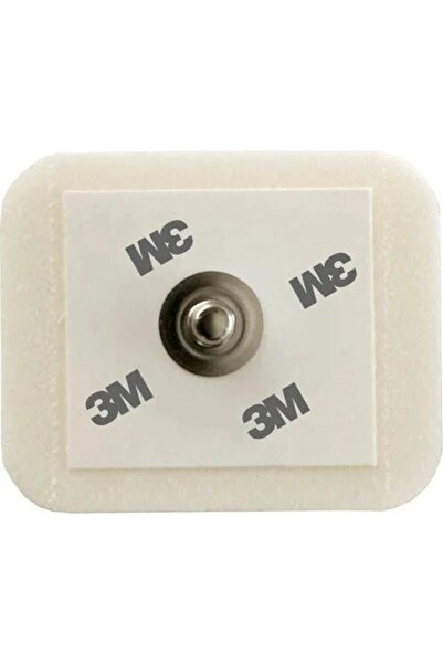 3M Ekg Elektrodu 100 Adet Enr