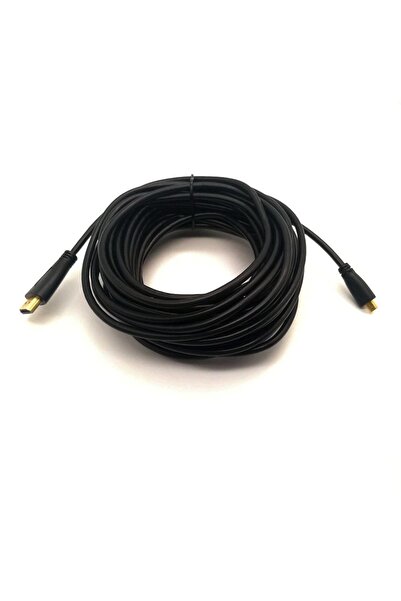 aogo 10 Metre Mikro Hdmi Kablo Micro Hdmi To Hdmi Kablo 10m Tip-d Hdmı
