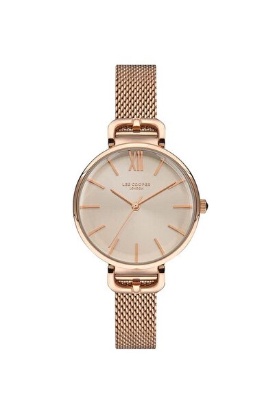 Lee Cooper Lc07348.410 Kadın Kol Saati