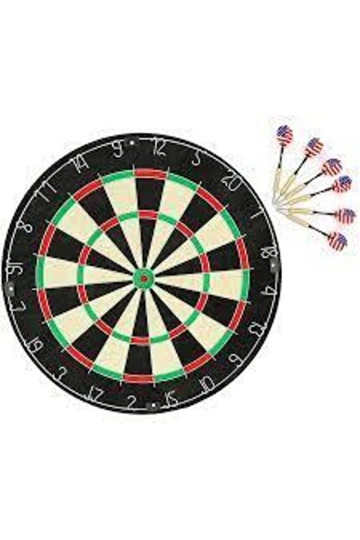BUSSO Domuz Kılı Dart 18 ''(DTH-201)