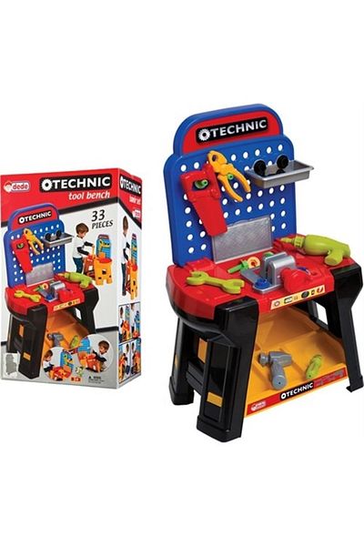 DEDE Technical Repair Set 01702