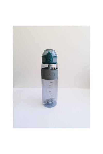 Uzspace Tritan 600 Ml Flask Gray