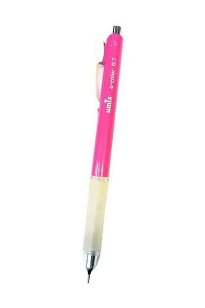 Umix U-color Versatil Pen 0.7 Mm Tip