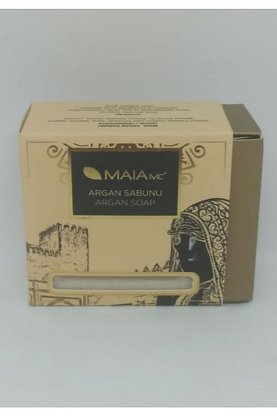 Maia mc Argan Soap 150 gr