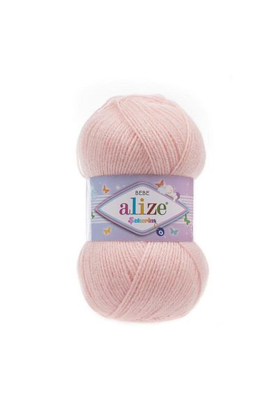 Alize Η μωρό μου καραμέλα 556