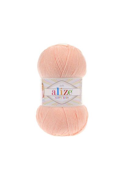 Alize Happy Baby 556 Σχοινί Πλεκτομηχανής 100 γρ