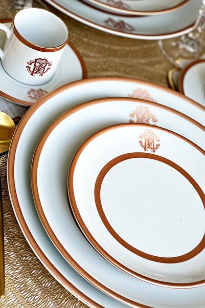 ARTER Home Rc Serisi 18 Parça Servis Takımı