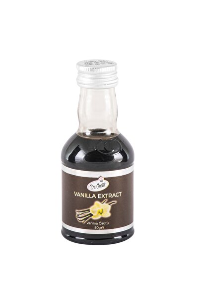 Dr. Gusto Dr Gusto Vanilya Exract 50 Gr Vanilya Özütü