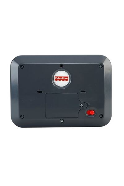 FISHER PRICE Eğitici Tablet