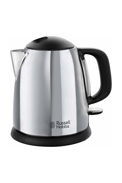 RUSSEL HOBBS 2400w Kettle - Kettle - Su Isıtıcısı / 1 Litre Su Isıtıcısı / Su...