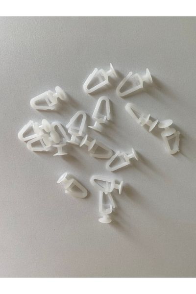 Mrmemo Cornice Button 50 Pieces Hand-held