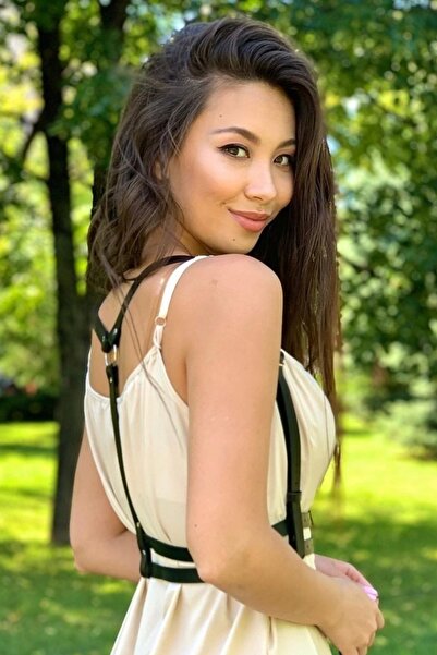 Sweet Demon Black Striped Women's Harness Corset - Adjustable Strap and Stylish Leather