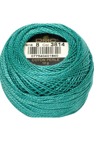 Dmc Koton Perle (no:8) 3814