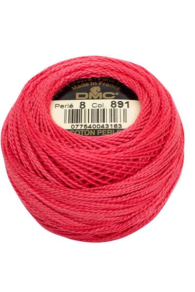 Dmc Koton Perle No:8 891