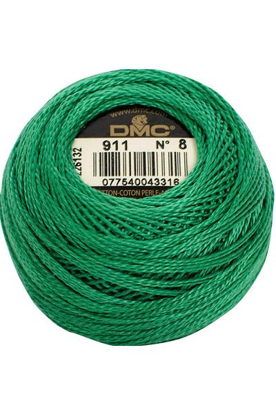 Dmc Koton Perle (No:8) 911