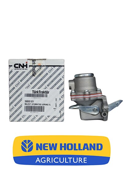 CNH 70-56 60-56 65-46 Fiat Mazot Otomatiği