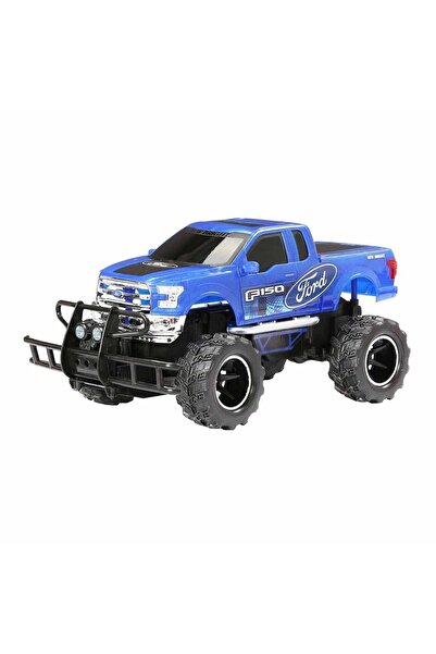 Genel Markalar 1:14 Ford F-150 Uzaktan Kumandalı Araba 2.4GHZ
