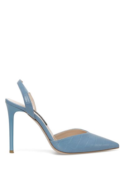 Nine West Saıge 2fx Kadın Topuklu Ayakkabı