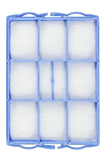 Bosch Bsg 81623 Compatible Motor Protection Filter