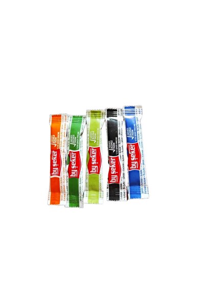 Stick Şeker 1660 Adet 3gr
