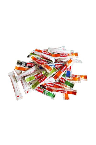 By Şeker Stick Şeker 1660 Adet 3gr