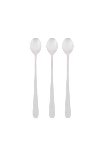 Emsan Happy 3 Pack Cocktail Spoons