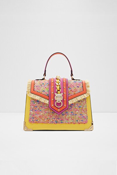 Aldo Barostraw - Multi Kadın El Ve Omuz Çantası