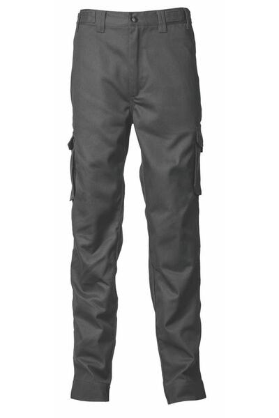 Coverguard Erkek Gri Mühendis Pantolonu 8matg