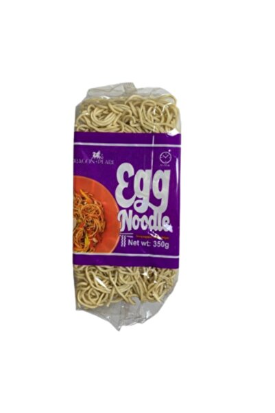 Dragon Pearl Egg Noodle Yumurtalı Çin Eriştesi 350 Gr