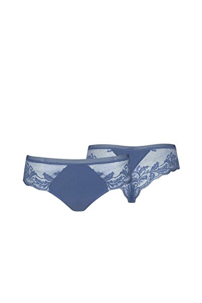 Lisca Julıette Бразильські трусики