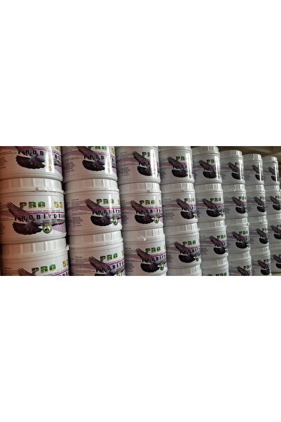 Genel Markalar Pro 53 Güvercin Probiyotik (250 GR)