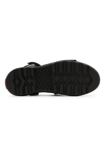 Vans 0a4bwmblk1-r Wm Colfax Sandal Women's Sandals Black