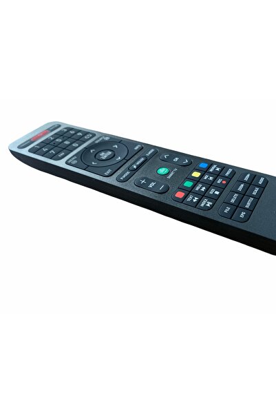 ATAELEKTRONİK Kaliteli Onvo Ma-001 Led Tv Ledtv Televizyon Kumandası - Saba N...