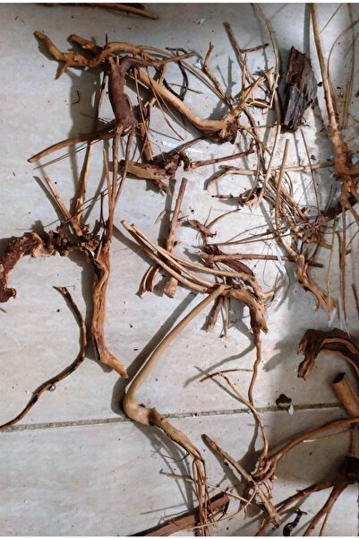 rofo Akvaryum Dekoru Yati Kökü Mini Bag ( 250gr )