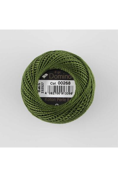 domino Nakış Ipi No:8-268
