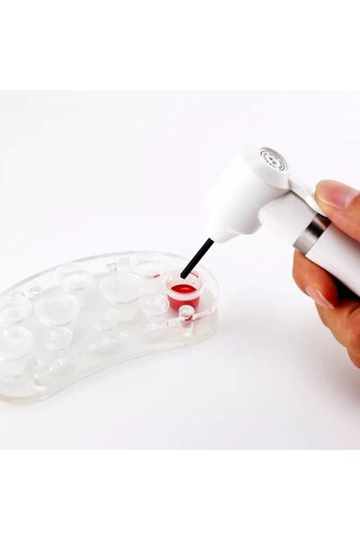 Bmx Pigment Mixer Mixer White for Permanent Makeup