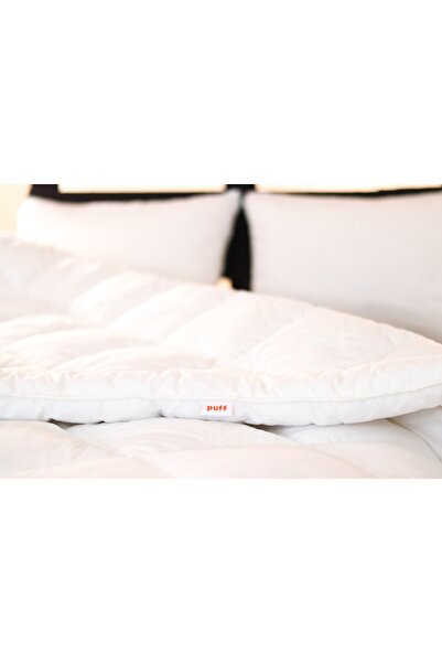 Hayo’u PUFF 220X240 King Size 400Grm M2 Extra Large Size XL Duvet Winter Thick Quilt (Cotton Fabric)