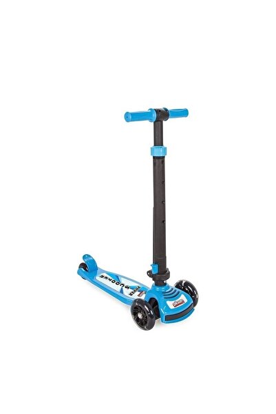 PİLSAN Power Scooter (mavi)
